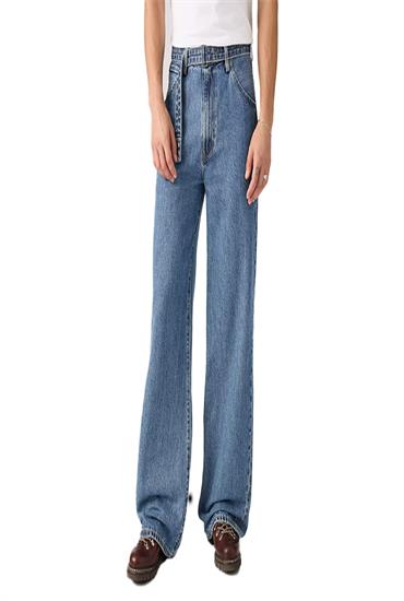 TWISTED BAGGY-LETS DO THE TWIST